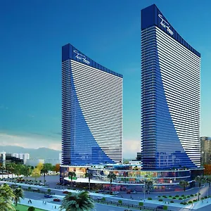 Hotel Orbi Sea Horizon, Batumi