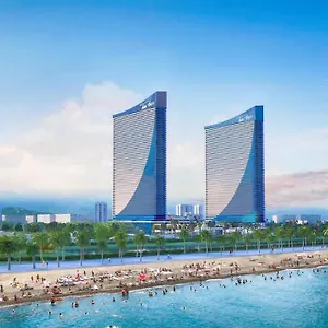 Orbi Luxury Apart Otel