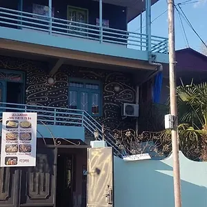 Hostel Siti, Batumi