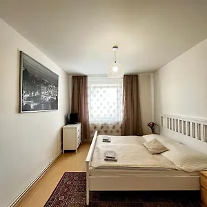 Sofi Pensjonat Praga