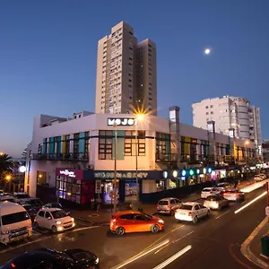 Mojo & Market Hotel Kapsztad