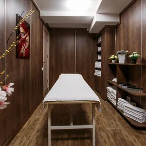 Gold Hotel Tbilisi